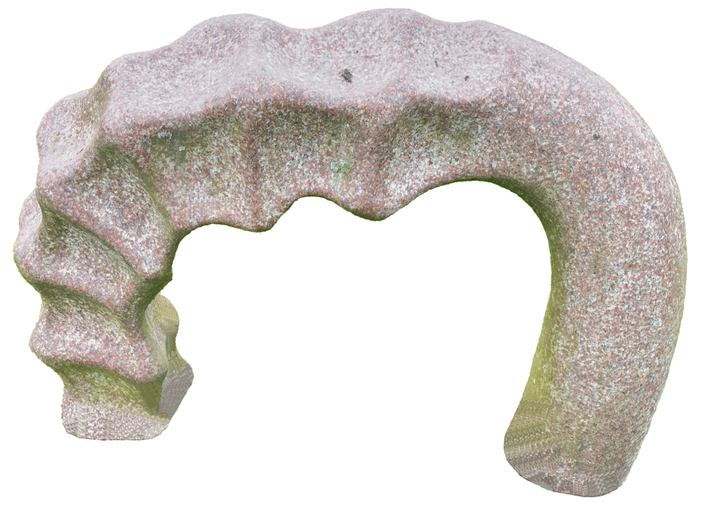 Skulptur-Andrzej-Lemiszewski-Borup